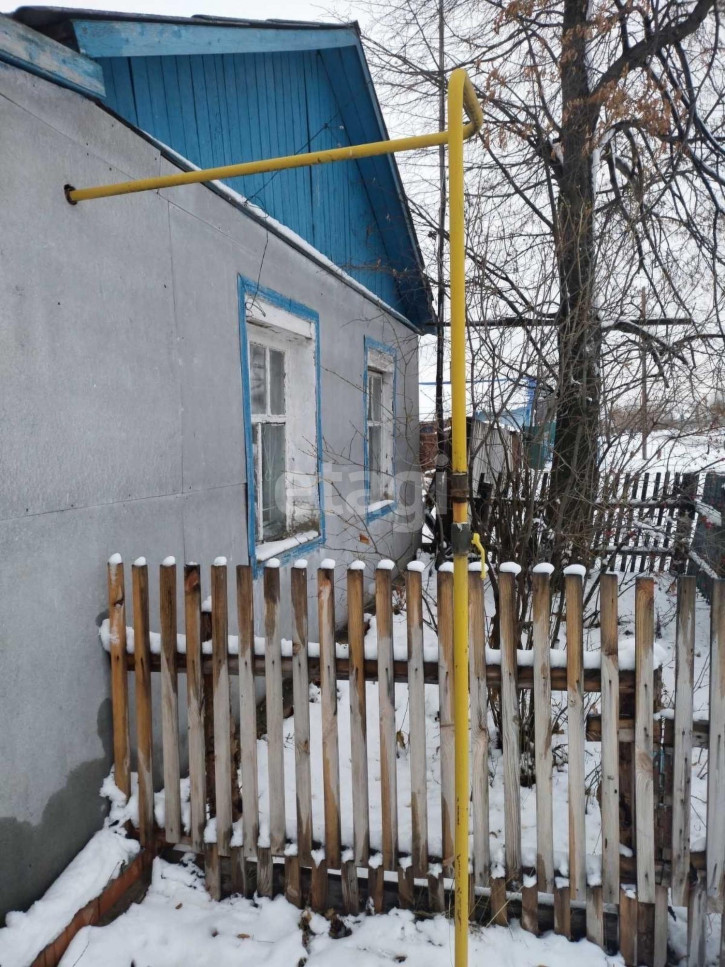 Коттедж/дом Полевая, 19