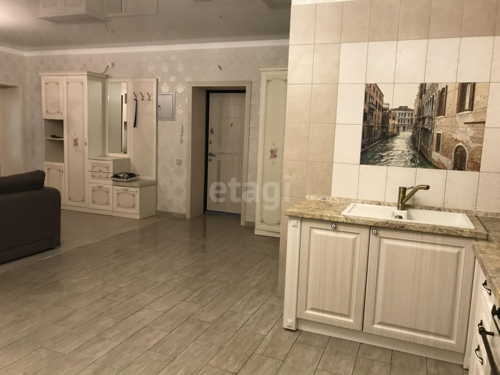 1-комн квартира Харьковская, 68