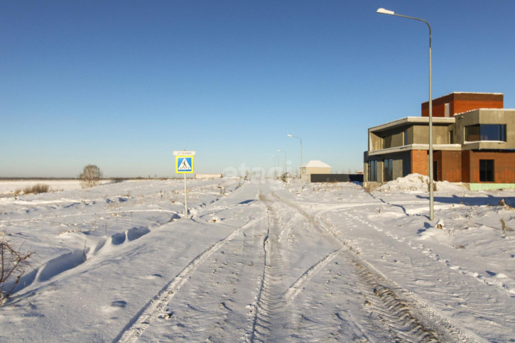 Земельный участок село Кулаково