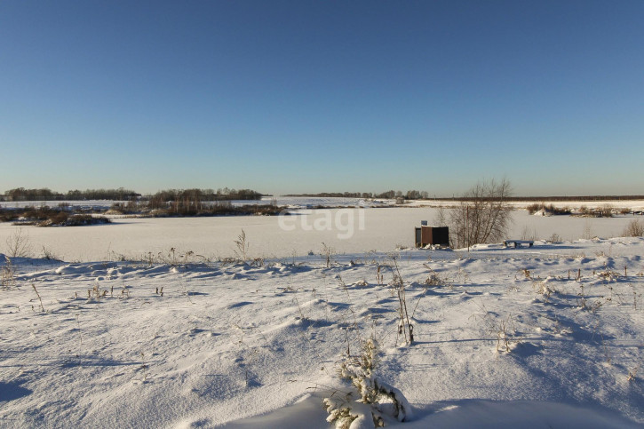 Земельный участок село Кулаково