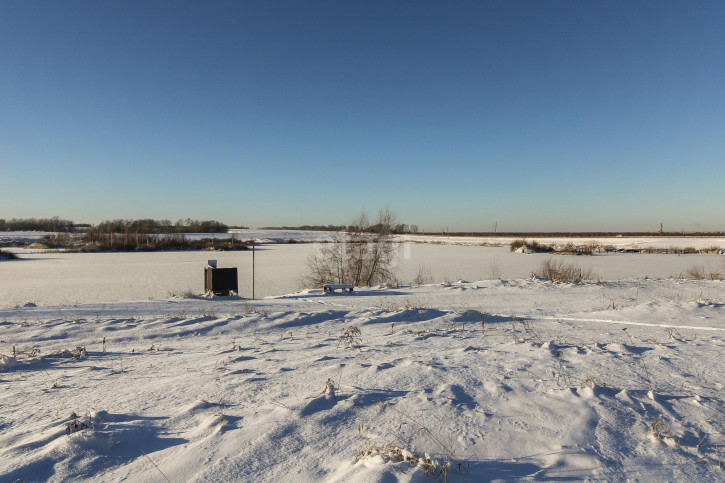 Земельный участок село Кулаково