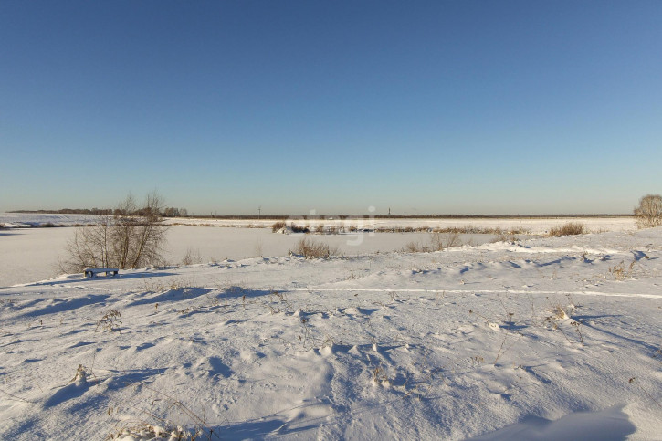 Земельный участок село Кулаково