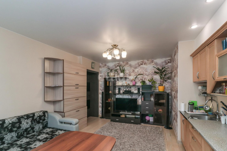 3-комн квартира Созидателей, 16
