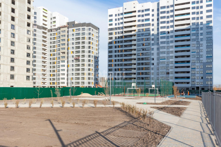 Студия Александра Пушкина, 8