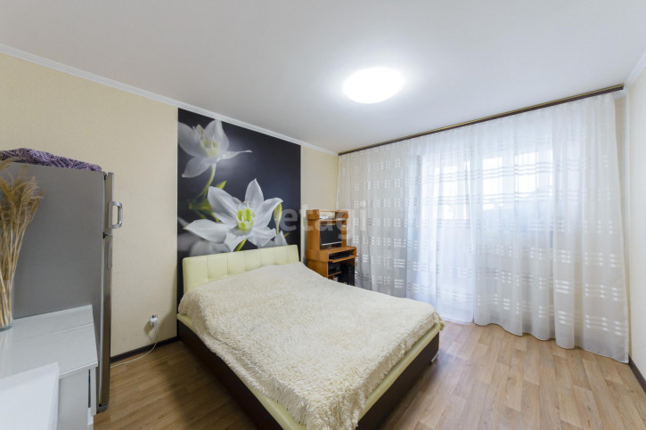 3-комн квартира Николая Ростовцева, 2