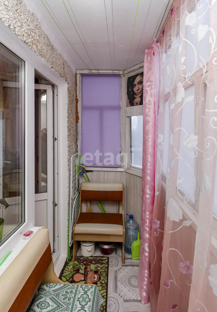 1-комн квартира Домостроителей, 22