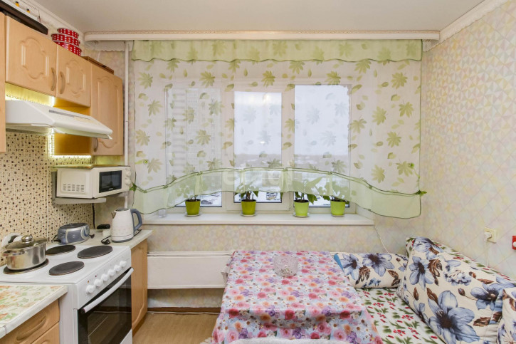 1-комн квартира Домостроителей, 22