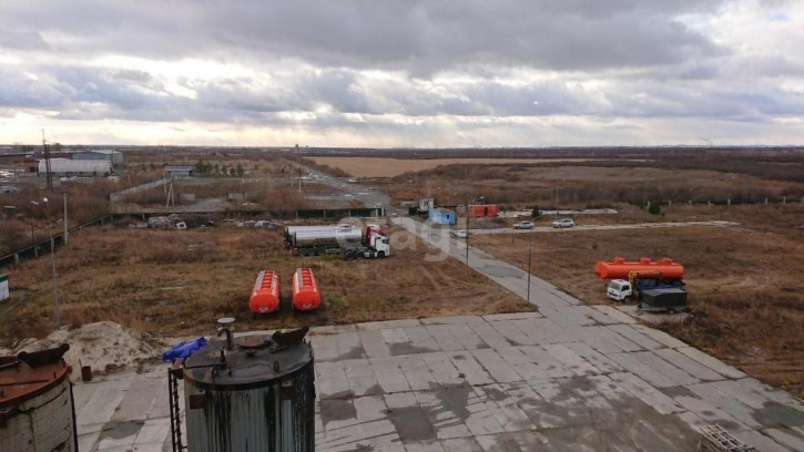 Производственное помещение 23 км Зд.9стр.2