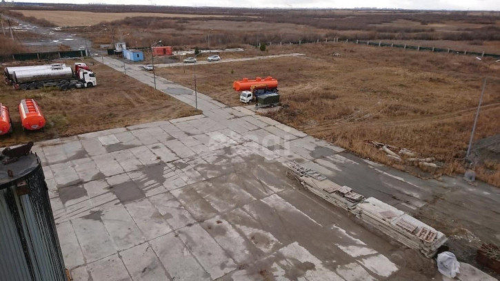 Производственное помещение 23 км Зд.9стр.2