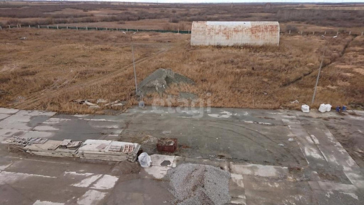 Производственное помещение 23 км Зд.9стр.2