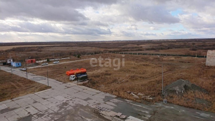 Производственное помещение 23 км Зд.9стр.2