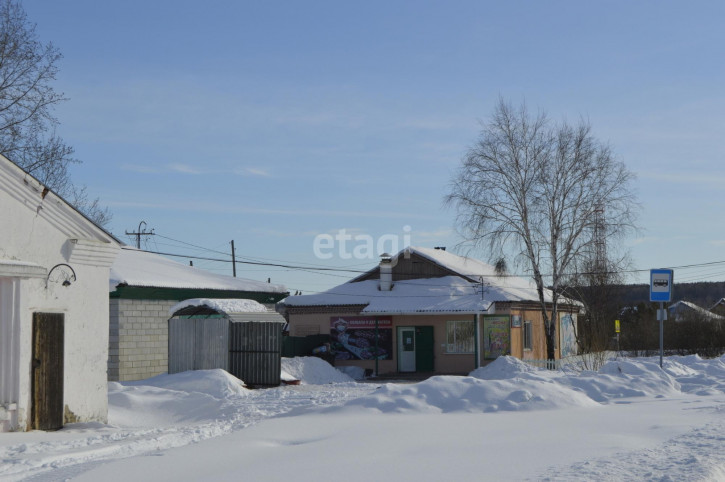 Земельный участок Мельничная,