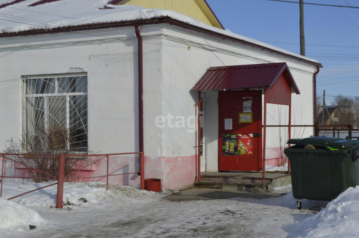 Земельный участок Мельничная,
