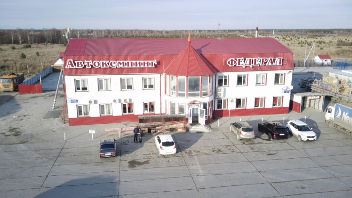 Помещение свободного назначения Тобольский тракт 179