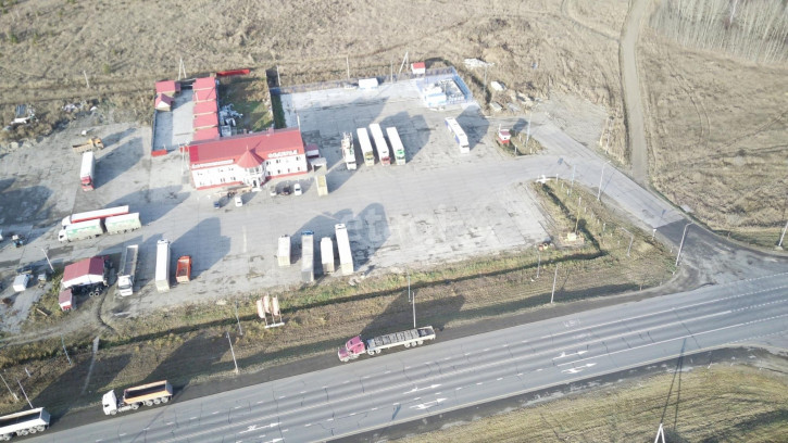 Помещение свободного назначения Тобольский тракт 179