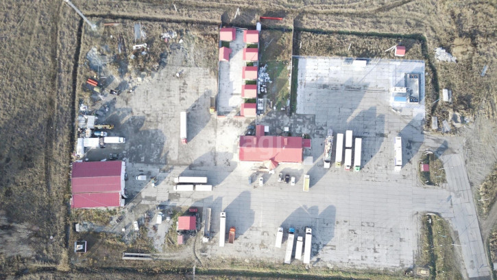 Помещение свободного назначения Тобольский тракт 179