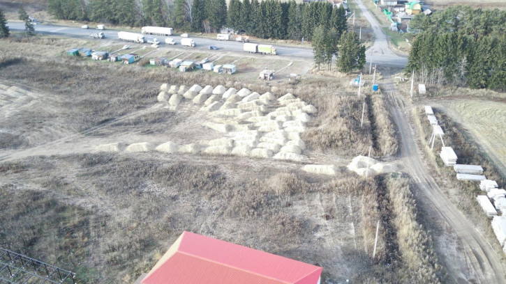 Помещение свободного назначения Тобольский тракт 166