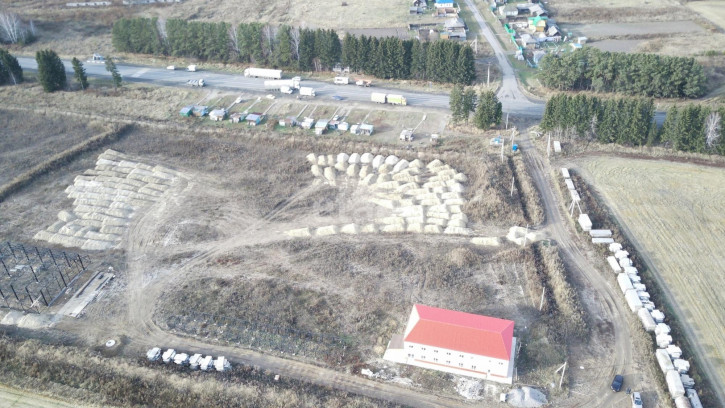 Помещение свободного назначения Тобольский тракт 166