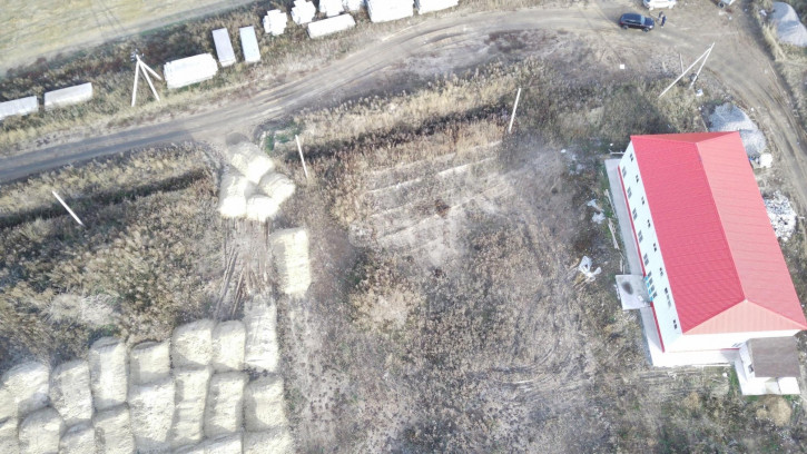 Помещение свободного назначения Тобольский тракт 166