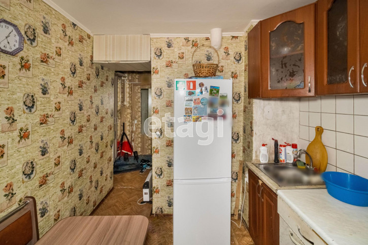 1-комн квартира Андрея Туполева, 10а