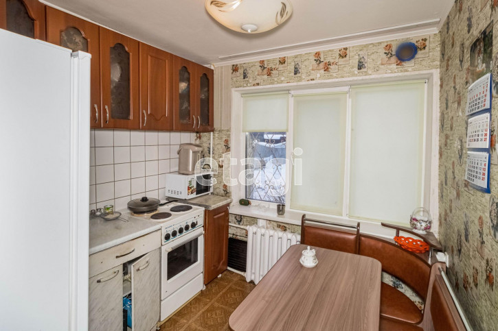 1-комн квартира Андрея Туполева, 10а