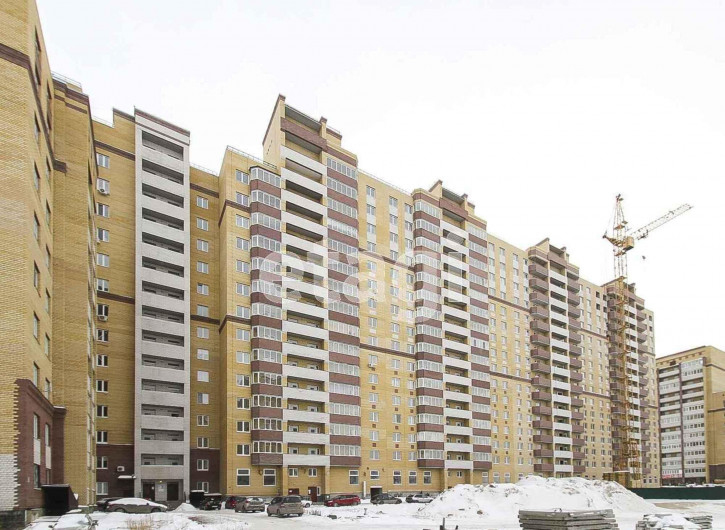 1-комн квартира Мельникайте, 138а