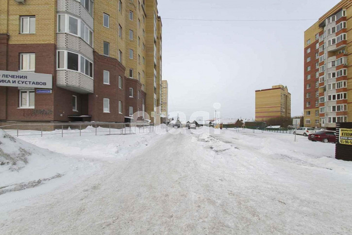 1-комн квартира Мельникайте, 138а