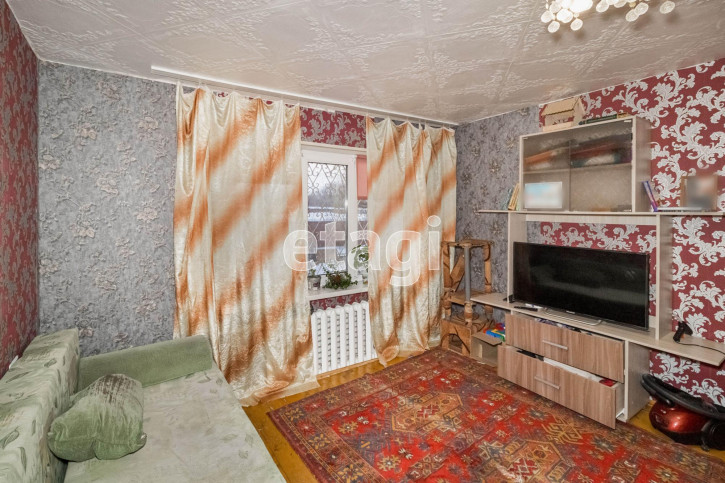 1-комн квартира Андрея Туполева, 10а