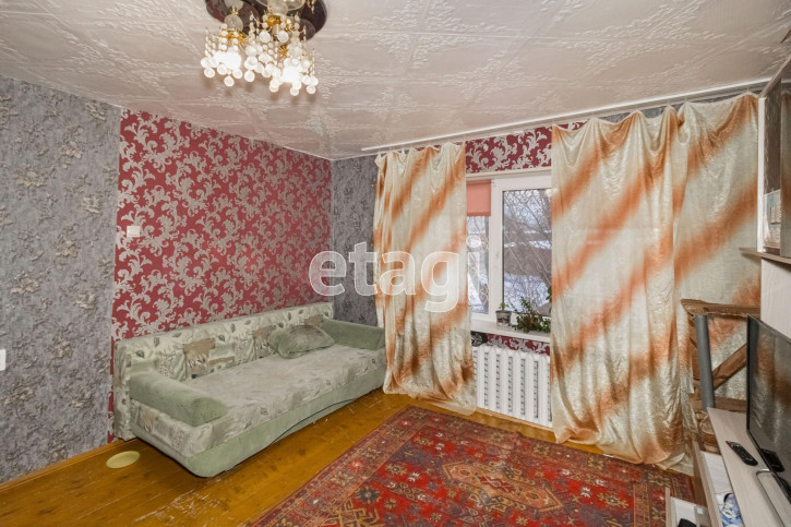 1-комн квартира Андрея Туполева, 10а