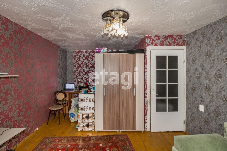 1-комн квартира Андрея Туполева, 10а
