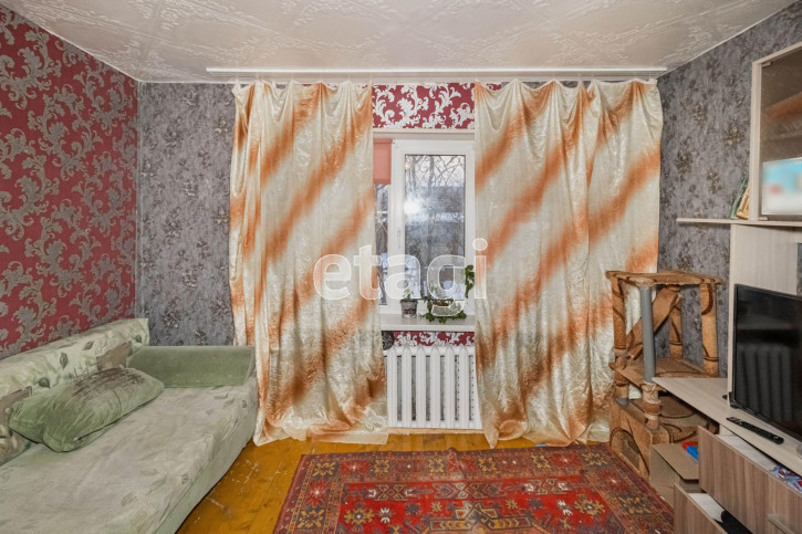 1-комн квартира Андрея Туполева, 10а