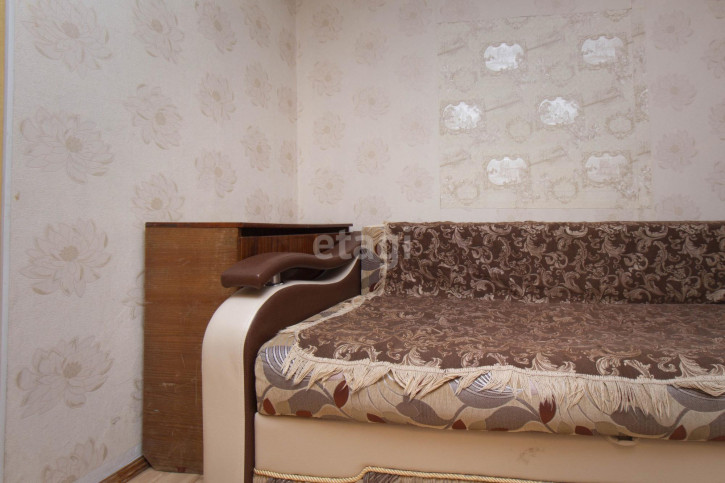 1-комн квартира Рижская, 65