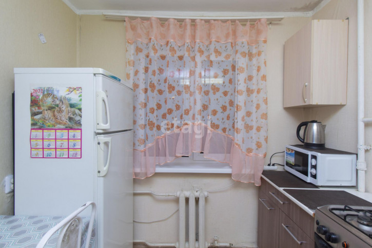 1-комн квартира Рижская, 65