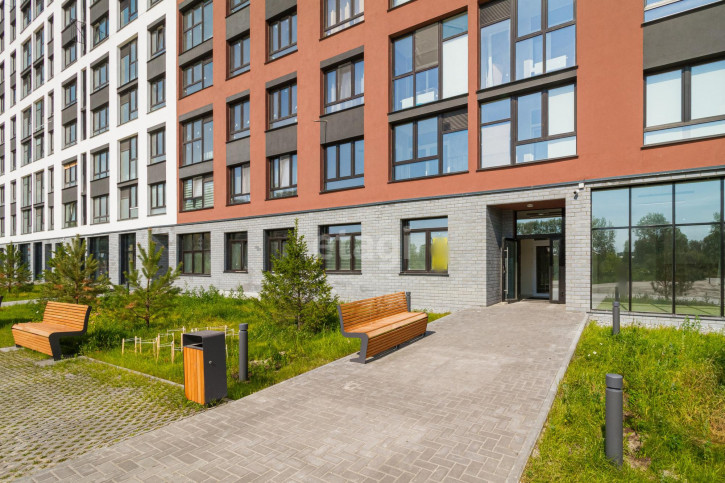 2-комн квартира Виктора Тимофеева, 9