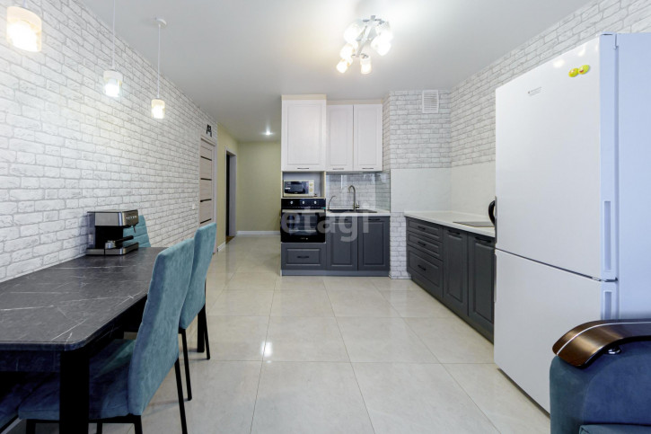 3-комн квартира Федюнинского, 58/1