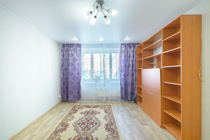 3-комн квартира Федюнинского, 58/1