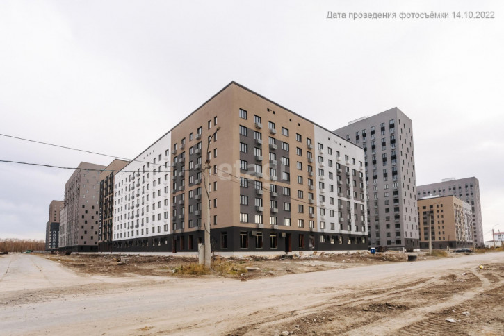 1-комн квартира Республики, 204/11
