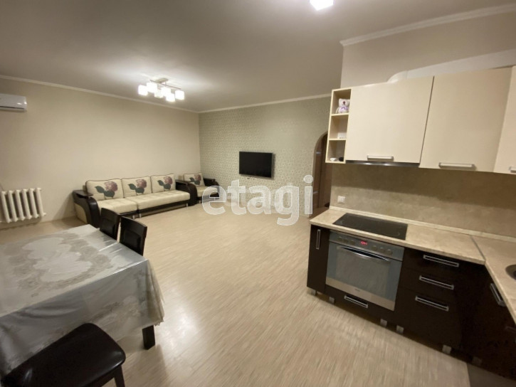 1-комн квартира Московский тракт, 85/1