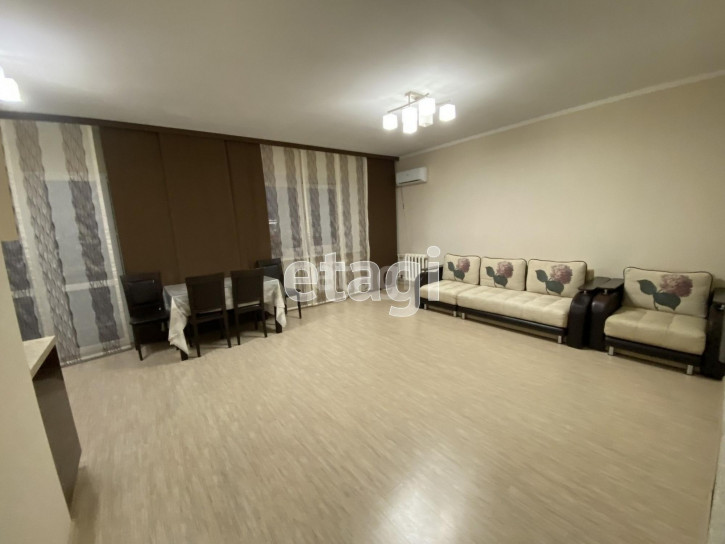 1-комн квартира Московский тракт, 85/1