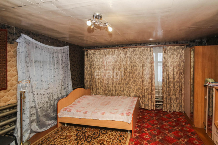 Коттедж/дом Хусаинова, 83