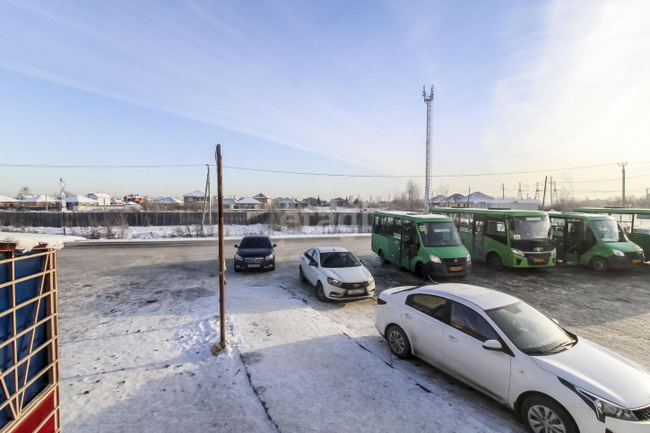 Торговое помещение Круговая 1А