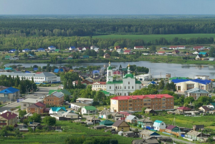 Земельный участок Восточная 38 А