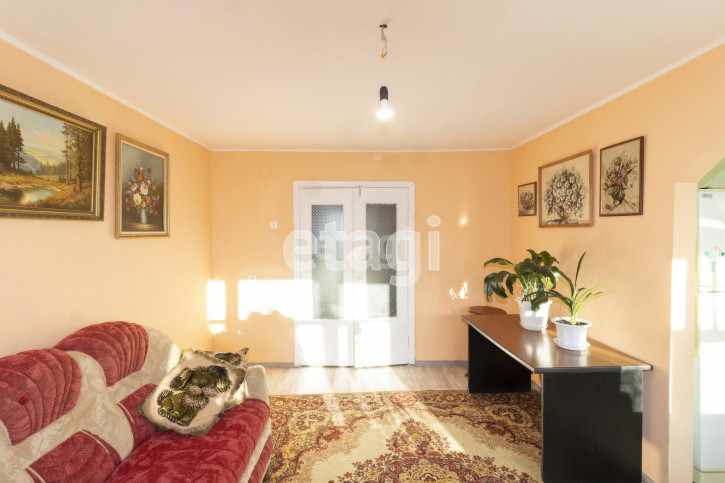 2-комн квартира Червишевский тракт, 31