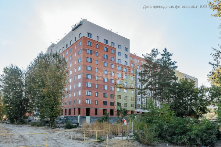 2-комн квартира Новгородская, 14