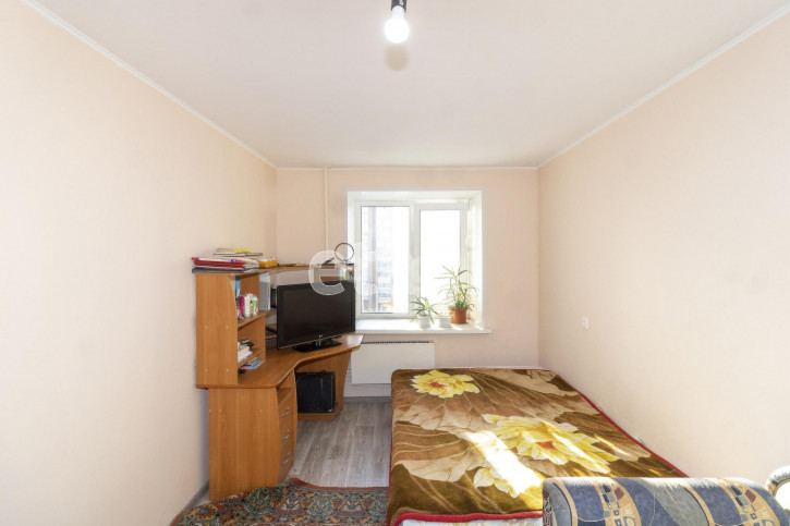 2-комн квартира Червишевский тракт, 31