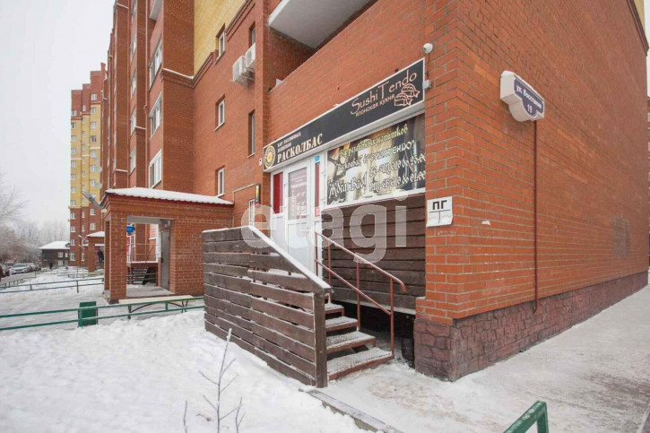 1-комн квартира Восстания, 19/2
