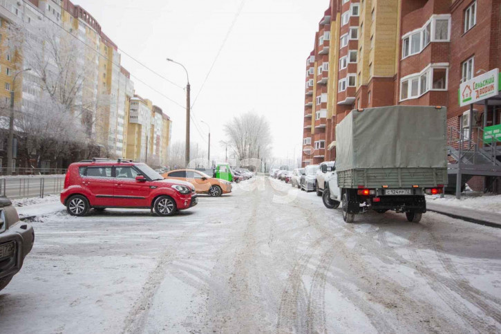 1-комн квартира Восстания, 19/2