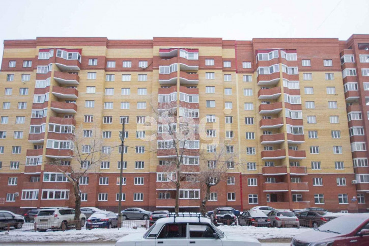 1-комн квартира Восстания, 19/2