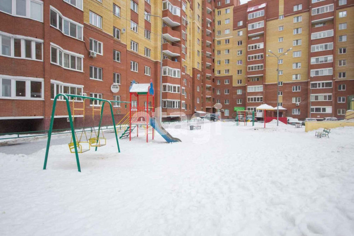 1-комн квартира Восстания, 19/2