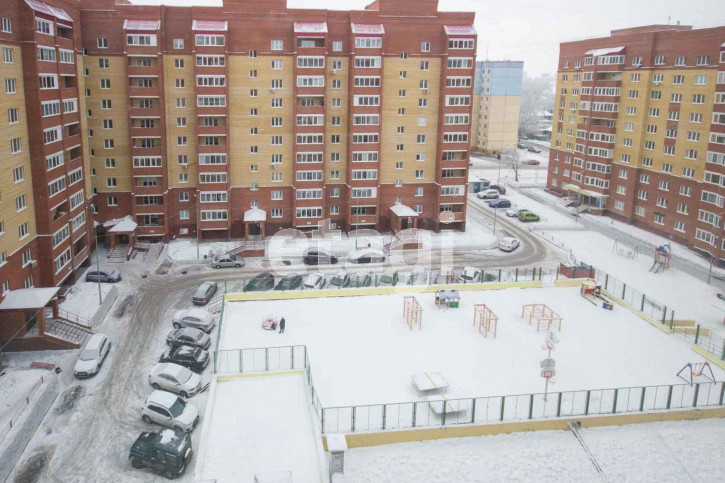 1-комн квартира Восстания, 19/2